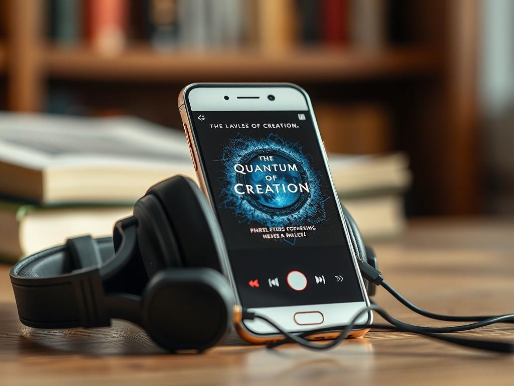 A high resolution image of a pair of headphones resting